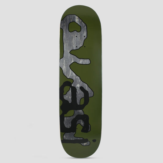 Quasi 8.75 Lowercase 3 Skateboard Deck