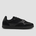 Load image into Gallery viewer, Last Resort AB CM002 Lo Skate Shoes Black / Black
