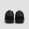 Load image into Gallery viewer, Last Resort AB CM002 Lo Skate Shoes Black / Black
