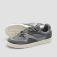 Load image into Gallery viewer, Last Resort AB CM002 Lo Skate Shoes Ultimate Grey / White
