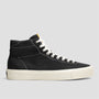 Last Resort AB VM001 Canvas Hi Black / White