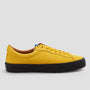 Last Resort AB VM002 Suede Lo Skateboard Shoes Lemon Chrome / Black