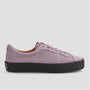 Last Resort AB VM002 Suede Lo Skateboard Shoes Lilac / Black