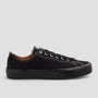 Last Resort AB VM003 Canvas Lo Skateboard Shoes Black / Black