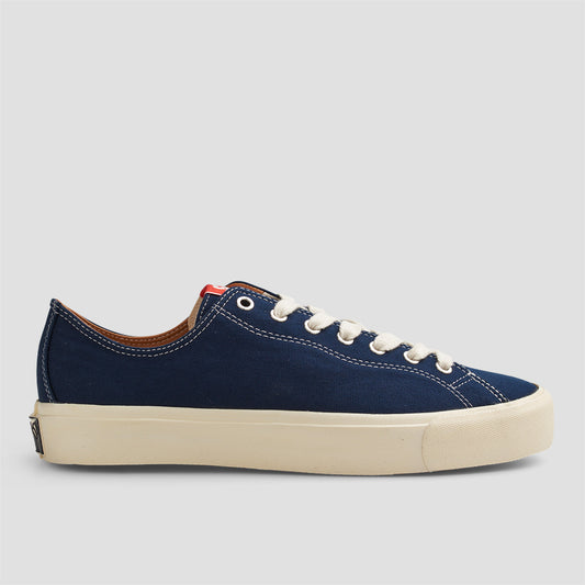 Last Resort AB VM003 Canvas Lo Skateboard Shoes Classic Blue