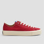 Last Resort AB VM003 Canvas Lo Skateboard Shoes Classic Red