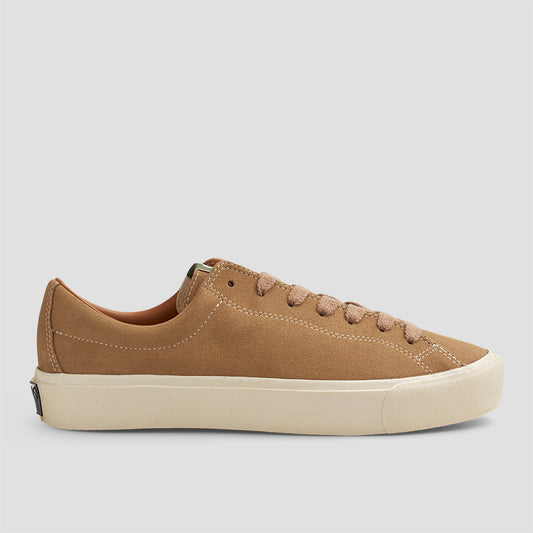 Last Resort AB VM003 Suede Lo Skateboard Shoes Sand