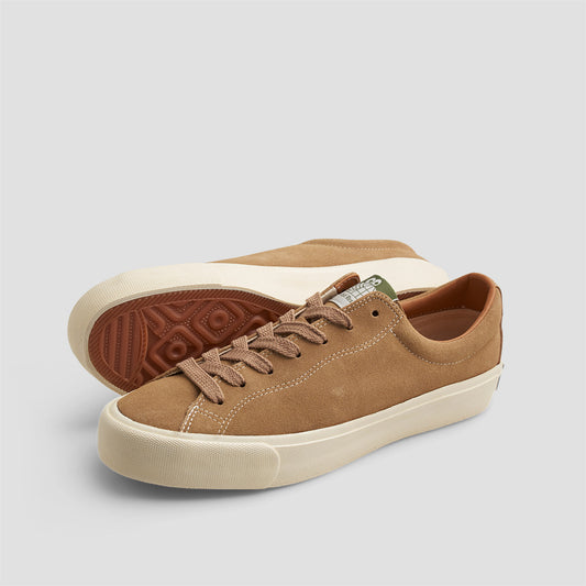 Last Resort AB VM003 Suede Lo Skateboard Shoes Sand