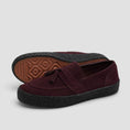 Load image into Gallery viewer, Last Resort AB VM005 Lo Skate Shoesafer Fig / Black
