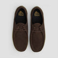 Load image into Gallery viewer, Last Resort AB VM006 Moc Suede Skate Shoes Coffee Bean / Gum
