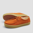 Load image into Gallery viewer, Last Resort AB VM006 Moc Suede Skate Shoes Sun Orange / Gum
