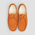 Load image into Gallery viewer, Last Resort AB VM006 Moc Suede Skate Shoes Sun Orange / Gum
