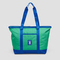 Load image into Gallery viewer, Last Resort AB x Julian Smith Cooler Bag Kelly Green / Klein Blue
