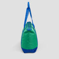 Load image into Gallery viewer, Last Resort AB x Julian Smith Cooler Bag Kelly Green / Klein Blue
