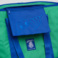 Load image into Gallery viewer, Last Resort AB x Julian Smith Cooler Bag Kelly Green / Klein Blue
