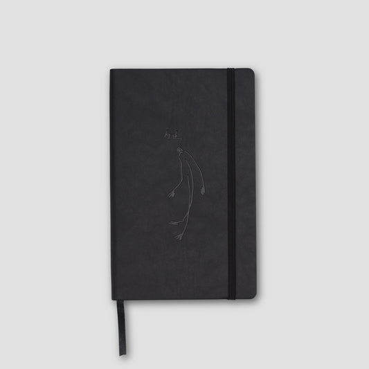 Last Resort AB x Julian Smith JS Notebook