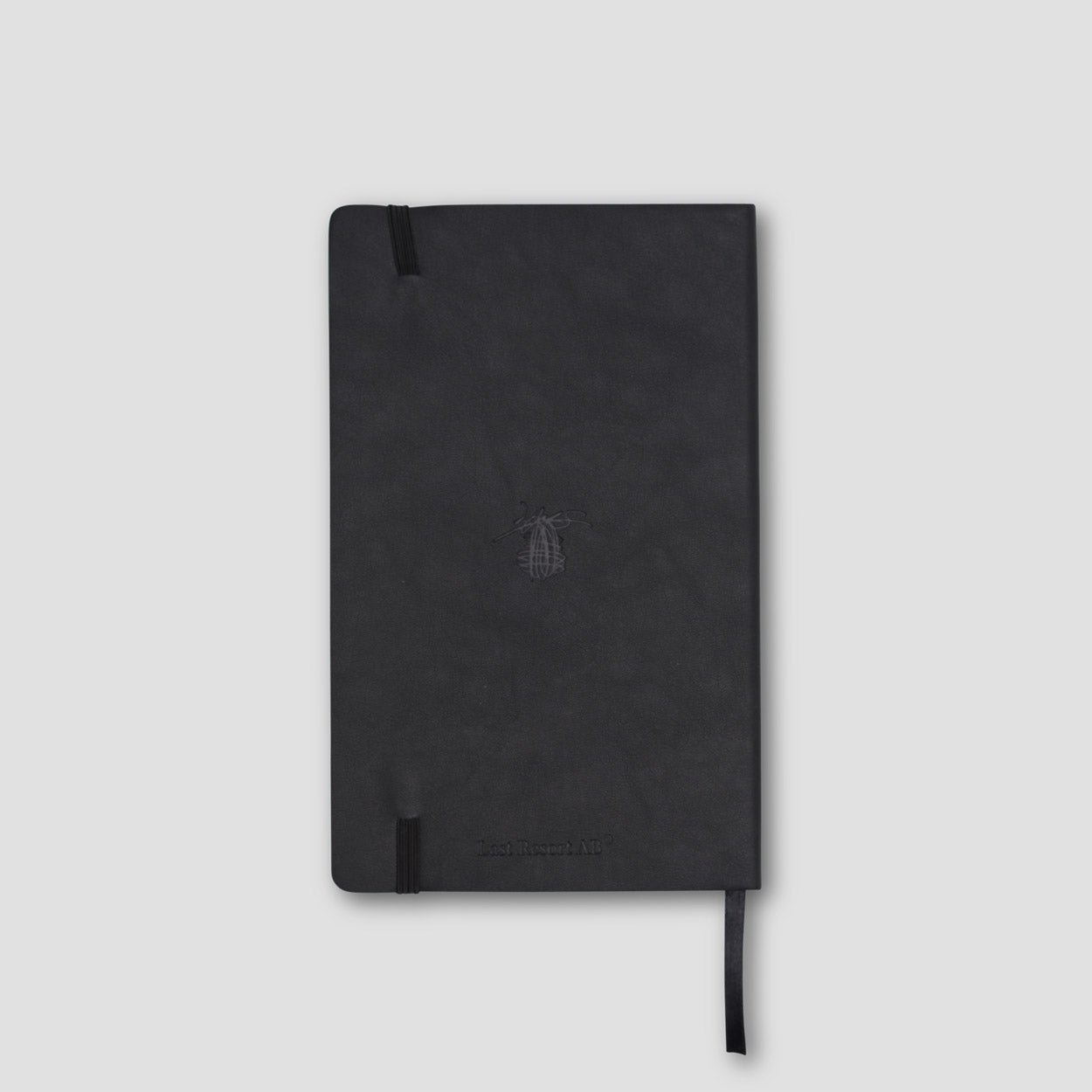 Last Resort AB x Julian Smith JS Notebook