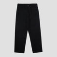 Load image into Gallery viewer, HUF Mason Pant Black
