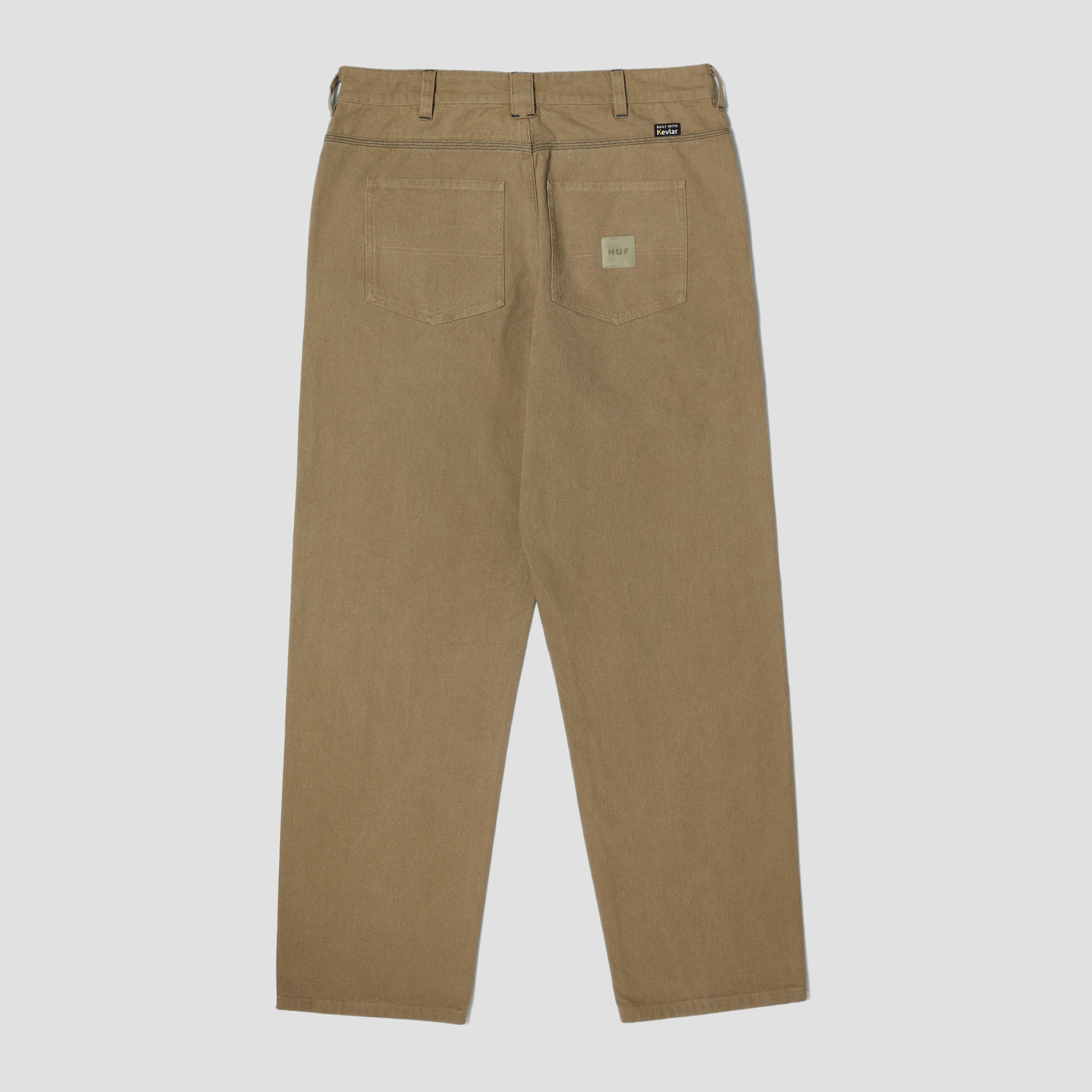 HUF Mason Pant Putty