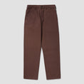 Load image into Gallery viewer, HUF Mason Pant Spice
