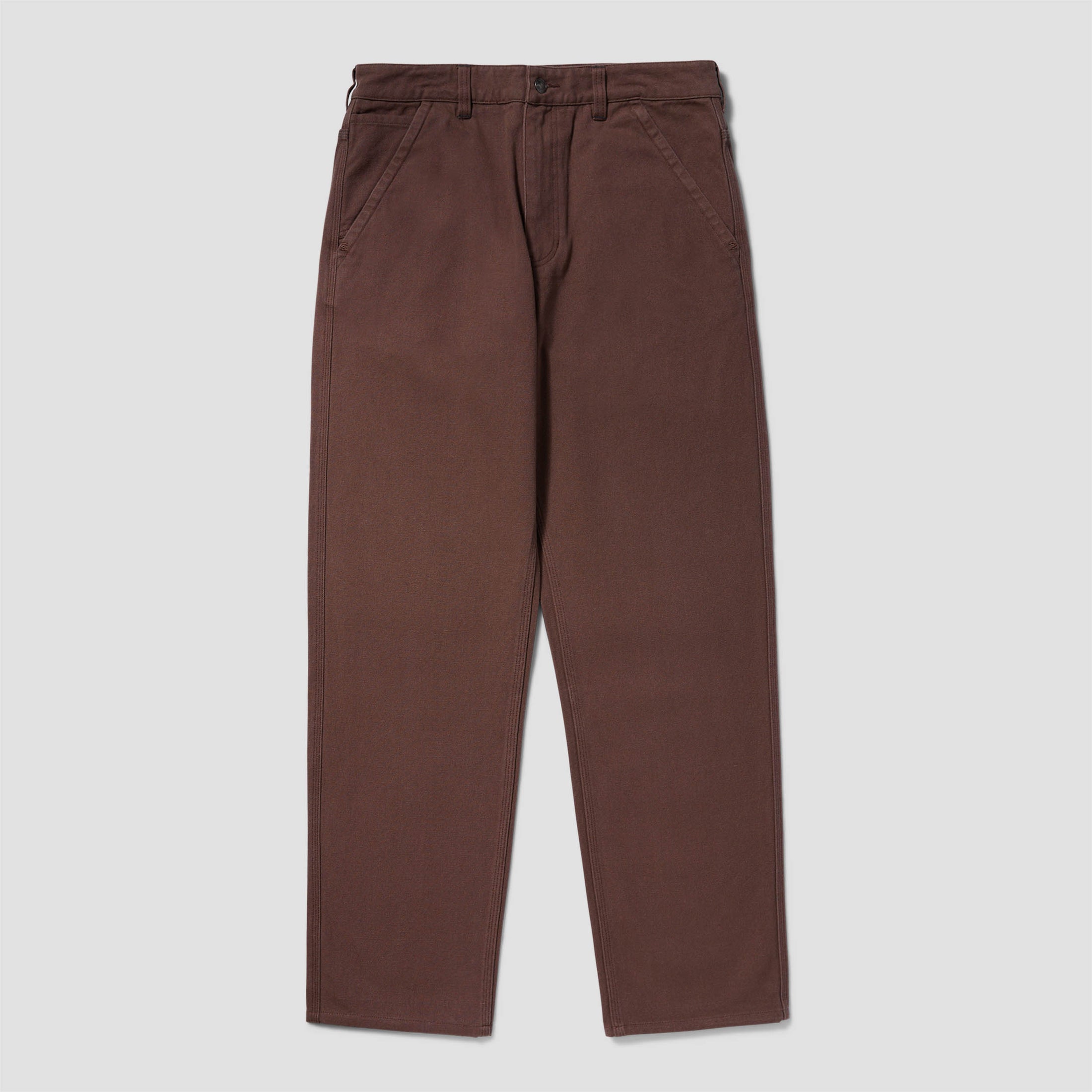 HUF Mason Pant Spice