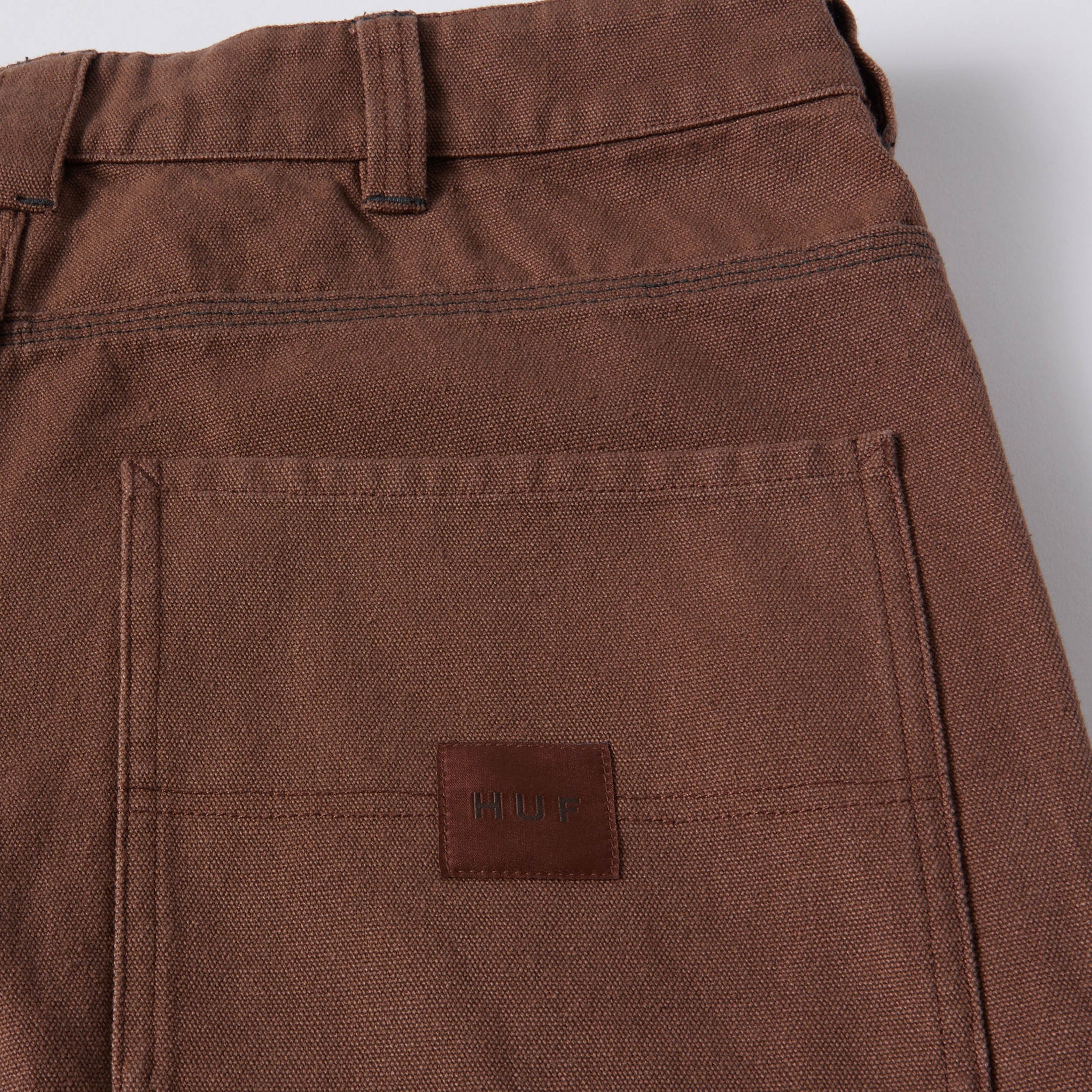 HUF Mason Pant Spice