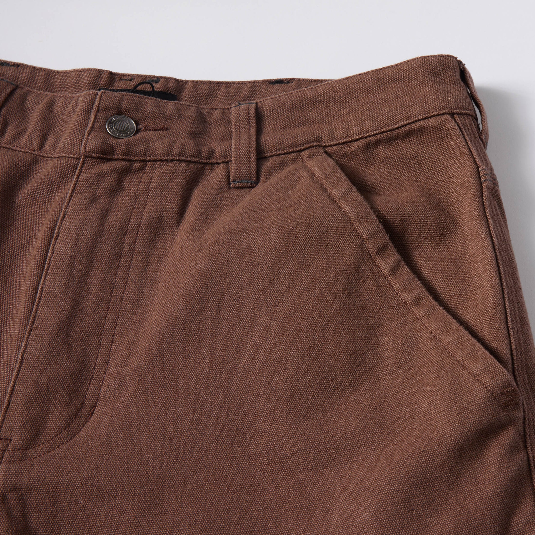 HUF Mason Pant Spice