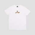 Load image into Gallery viewer, Come To My Church Fish From Water T-Shirt White
