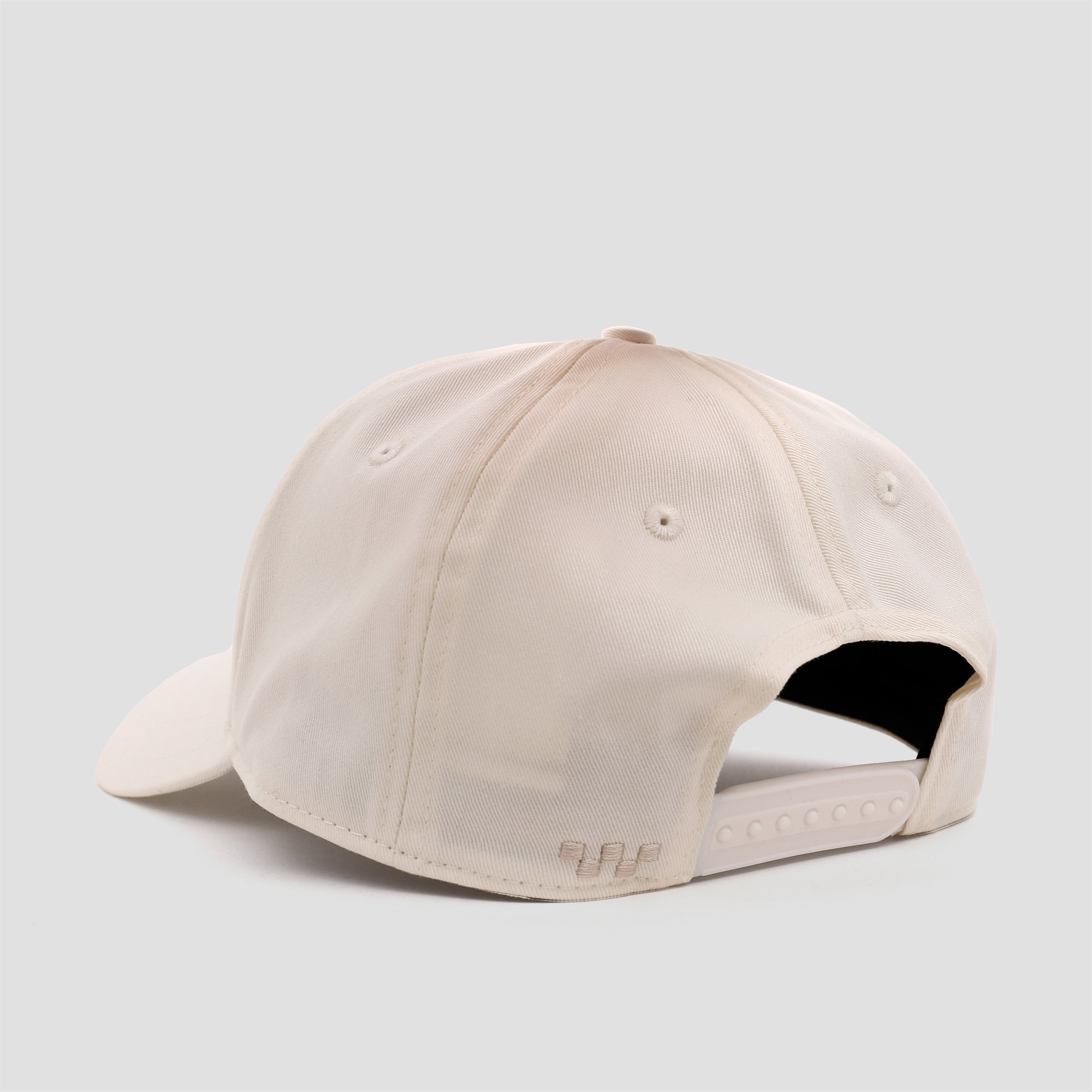 Vans Skate Smile Spike Curve Cap Marshmallow