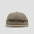 Load image into Gallery viewer, Vans Skate Tribal Unstructured Cap Walnut
