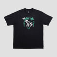 Load image into Gallery viewer, Nike SB OC Elephant Max90 T-Shirt Black
