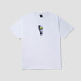 Load image into Gallery viewer, HUF Missed Call T-Shirt White
