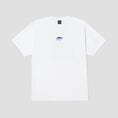 Load image into Gallery viewer, HUF Mosquito Shortsleeve T-Shirt White
