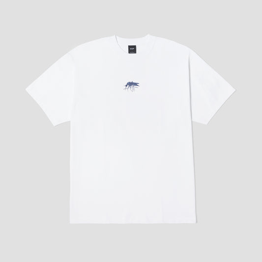 HUF Mosquito Shortsleeve T-Shirt White