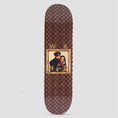 Load image into Gallery viewer, WKND 8.375 Murray & Dionne Date Series Skateboard Deck
