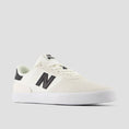 Load image into Gallery viewer, New Balance Numeric 272 Skate Shoes Light Grey / White
