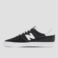 Load image into Gallery viewer, New Balance 272 Skate Shoes Black / White
