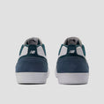 Load image into Gallery viewer, New Balance Jamie Foy 306 Skate Shoes Vintage Indigo / White
