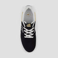 Load image into Gallery viewer, New Balance 425 Skate Shoes Black / Tan
