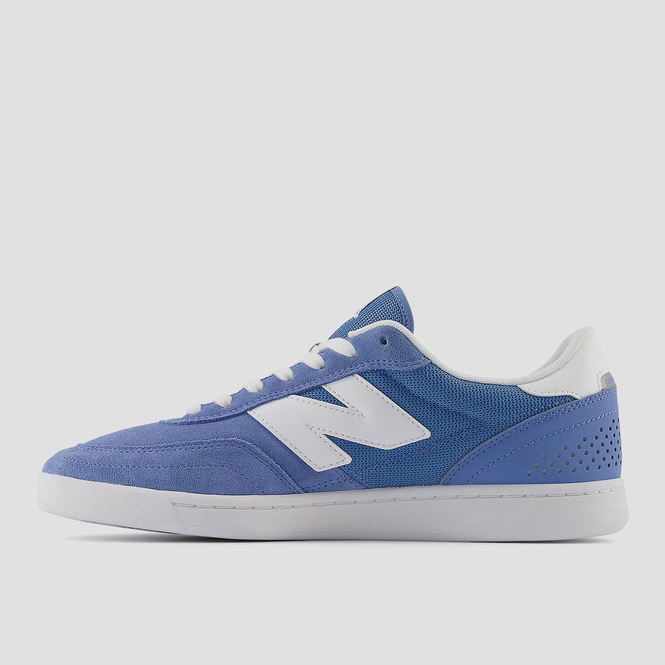 New Balance 440 V2 Skate Shoes Blue / White