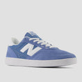 Load image into Gallery viewer, New Balance 440 V2 Skate Shoes Blue / White
