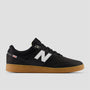 New Balance Numeric 508 Westgate Skate Shoes Black / Gum