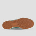 Load image into Gallery viewer, New Balance Numeric 600 Tom Knox Skate Shoes Green / Ginger
