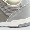 Load image into Gallery viewer, New Balance Numeric X Lost Art 600 Tom Knox Skate Shoes Grey
