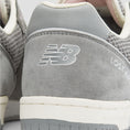 Load image into Gallery viewer, New Balance Numeric X Lost Art 600 Tom Knox Skate Shoes Grey
