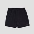 Load image into Gallery viewer, Huf Pacific Easy Shorts Black
