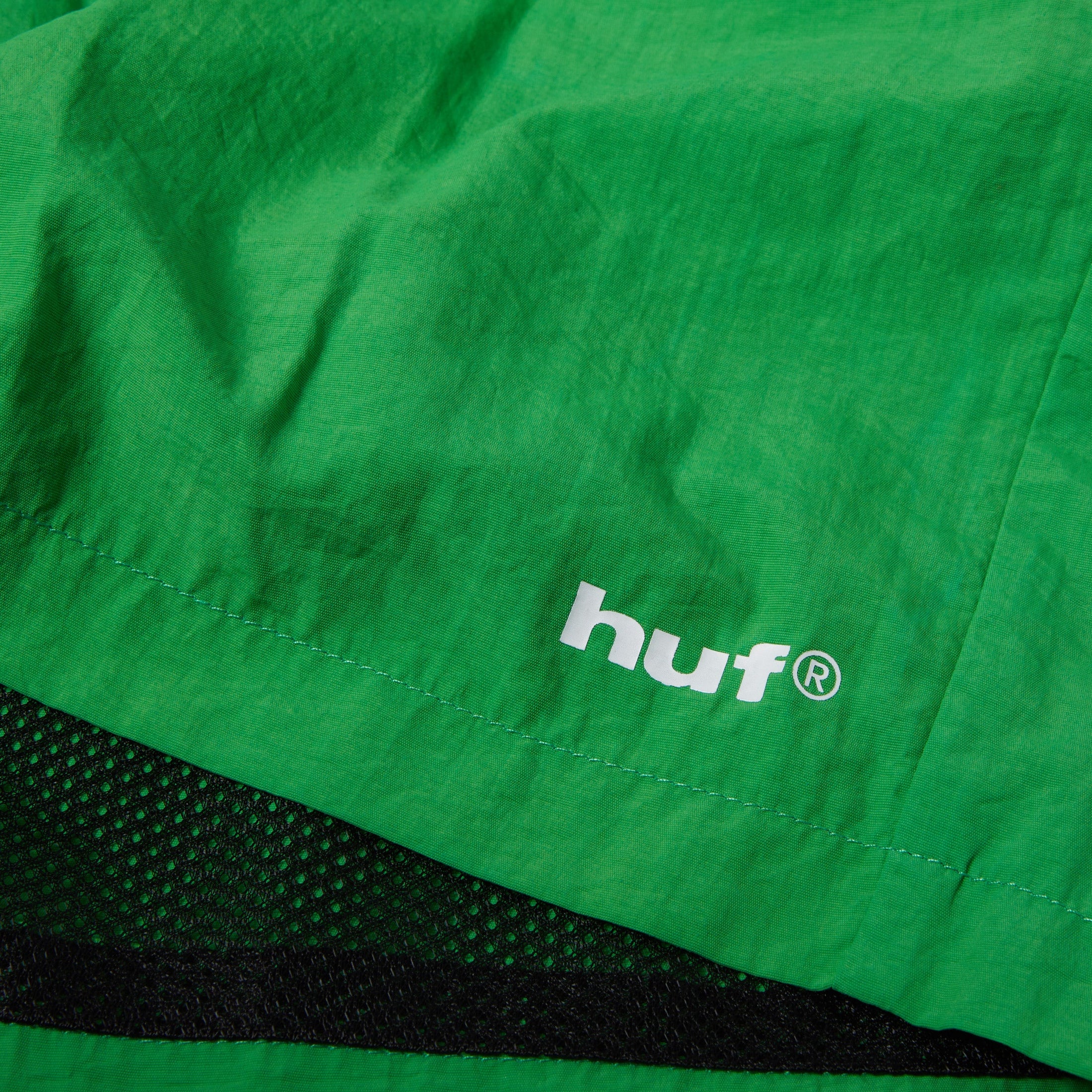 Huf Pacific Easy Shorts Clover
