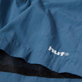 Load image into Gallery viewer, Huf Pacific Easy Shorts Oil Blue
