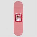 Load image into Gallery viewer, WKND 8.25 Penelope Babe Series Skateboard Deck
