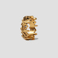 Load image into Gallery viewer, Huf Plantlife Ring Gold
